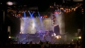 Metallica - Last Caress Live Seattle 1989 HD