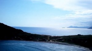 Большое путешествие ч. 3. Бухта Валентин