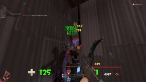 TF2 X1000 - КАК ТАКОЕ ВОЗМОЖНО!?