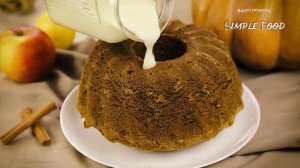 Пирог из ТЫКВЫ!!! Сразу ТРИ самых ВКУСНЫХ рецепта!!! ТЕПЕРЬ вы точно полюбите ТЫКВУ!!!