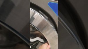 Стирка одеяла в прачечной