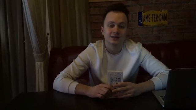 Отзыв о компании HappyiPhoneKursk смотреть онлайн