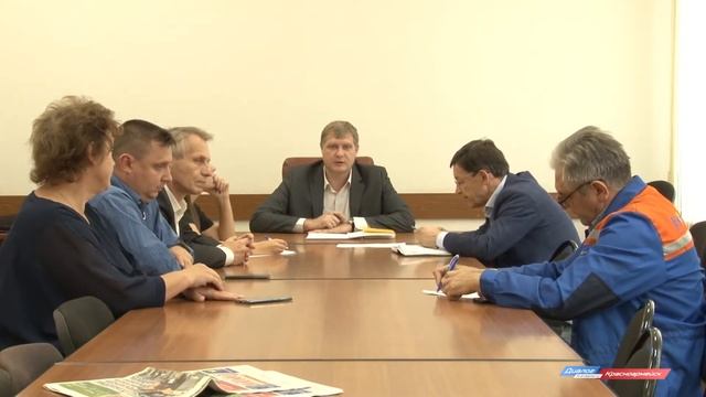 Почему отключают свет