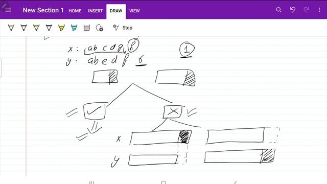 1143. Longest Common Subsequence | DP-4 | Dynamic Programming | Python Programming | Mohit Bodhija смотреть онлайн