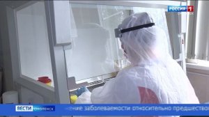 В Смоленской области на карантин полностью ушли 50 школ