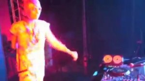 Marika Rossa live @ Russia Yaroslavl airdrom Levtsovo