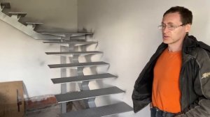 Лестницы ЛОФТ. Металлическая лестница. Лестница из металла. Лестница в дом