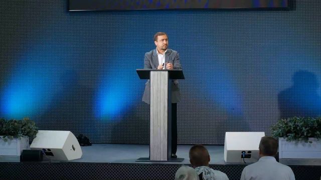 Дом Евангелия богослужение 05.09.2021 смотреть онлайн