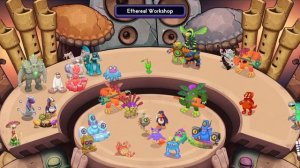 Ethereal Workshop Wave 3 - My Singing Monsters Composer Cover