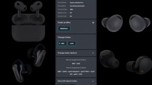Bluetooth LE Audio Latency Test on Android 13