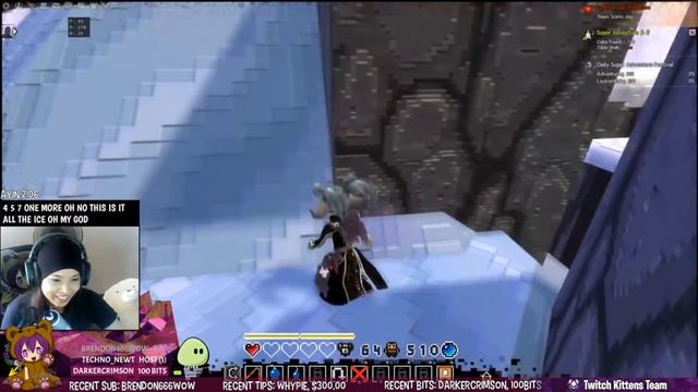 GW2 - SAB Master of Coins, World 2 achievement смотреть онлайн