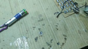 ⚡Лазерная Сигнализация на ТИРИСТОРЕ Своими руками