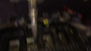 Двигатель X25D1-028112K Chevrolet Epica 2.5 156Hp – проверка компрессии