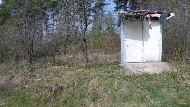 Заброшенные секретные элитные дачи СССР в тундре Сибири/Уникальная дорогая находка шокировала всех смотреть онлайн