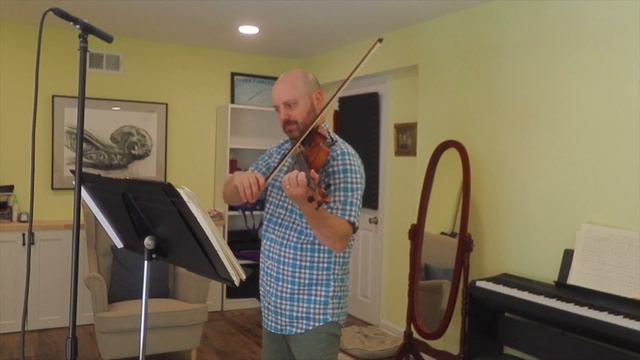 MCYO Future Stars Violin Excerpts for 2022 Auditions смотреть онлайн