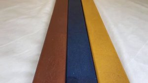 Полимерпесчанная доска, ламель