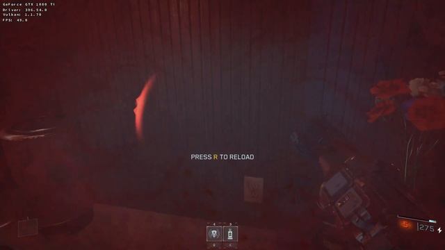 Call of Duty Infinite Warfare Arch Linux DXVK смотреть онлайн