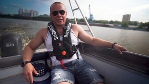 Экзамен в ГИМС (интервью).
