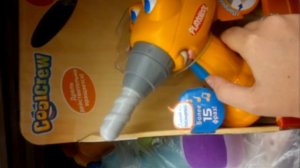 Детская игрушка "Дрель" - 2 часть. Никогда не устаю сверлить