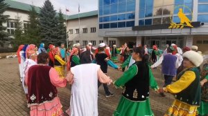 8 сентября – День национального костюма народов Республики Башкортостан