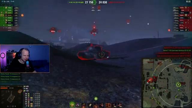 ВТОРОЙ РАЗ ЛОМАЮ ЦАРСТВО ТЕНЕЙ ? Тест Супер Тарана смотреть онлайн