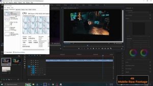 Ryzen 5  Pro 4650G -16 GB RAM | VEGA 7 iGPU | Performance Test | Video Editing - Gaming