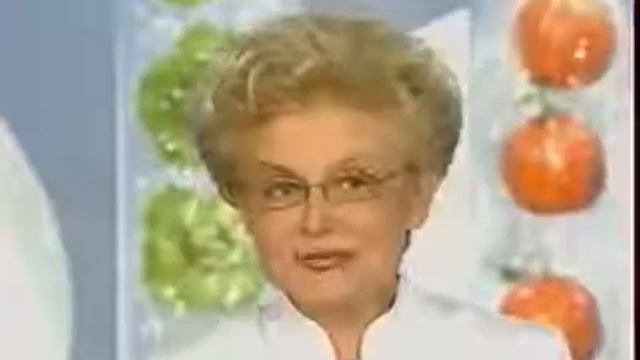 Рыбий жир как лекарство! Елена Малышева смотреть онлайн