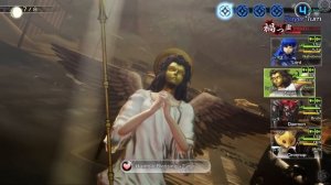 Shin Megami Tensei V - All Unique Demon & Nahobino Skills (No DLC/Bosses)