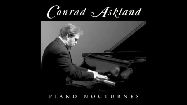 Piano Nocturne #2 "Silver" | Solo piano music artist | "Moonlight" nocturne смотреть онлайн