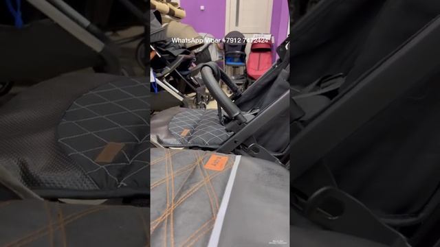 Babalo Future 2021 против Carrello Astra 2021. Сравнение от Dks