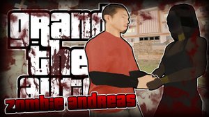 Zombie Andreas 4.0 - УЖАСНЫЙ КОНЕЦ!