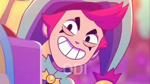 Мэнди и Честер анимация. #бравл #бравлстарс #brawl #brawlstars #brawltalk #анимация #supercell