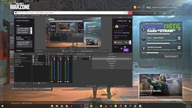 How To Use NVIDIA Filters WITHOUT Flickering On OBS! (OBS STUDIO 27.0 RELEASE)