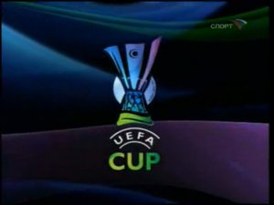 26.04.2007 UEFA Cup. 1/2 Finals (1 Matches)