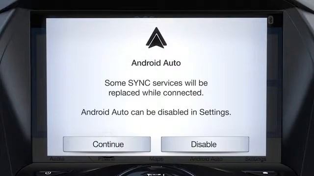 Андроид авто ошибка подключения Video SYNC ® 3 plus Android Auto - смотреть видео онлайн от "Автоманьяк" в хорош