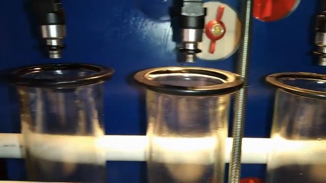 Нива 2123. Промывка чистка форсунок своими руками. Самодельный стенд для промывки форсунок. смотреть онлайн