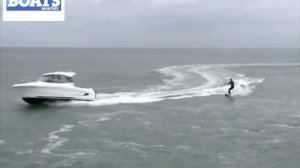 Jeanneau Merry Fisher 645 vs Beneteau Antares 680