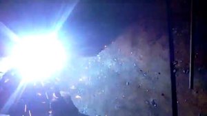 Швы горизонтам, тонкости сварки труб!