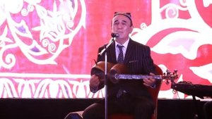 Sherali Jo'rayev - Ijodiy kecha nomli konsert dasturi 2016