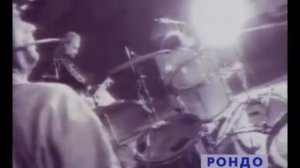 Бледный бармен  Иванов флеш