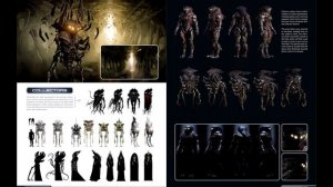 The art of the Mass Effect Universe (Artbook)