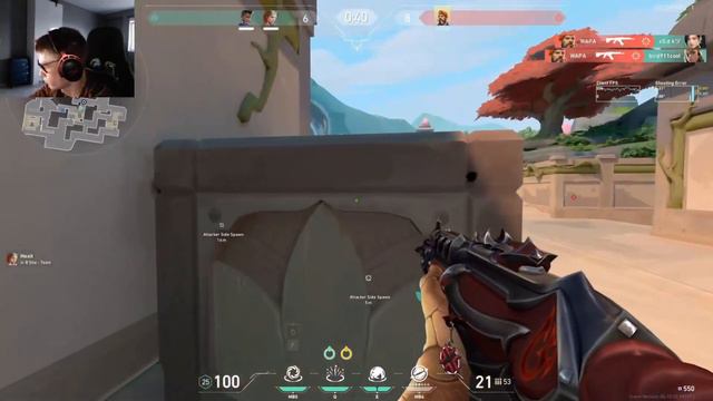 30 kills on Astra! Lotus game highlights! смотреть онлайн