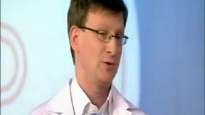 В халате врача. Уплотнение в груди