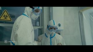 Драма «Точка ноль» с Мариной Александровой - с 4 апреля на Иви