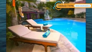SEMINYAK PARADISO HOTEL 3* Индонезия Кута обзор – отель СЕМИНЬЯК ПАРАДИЗО ХОТЕЛ 3* Кута видео обзор