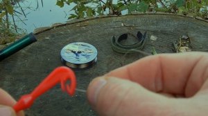 SUPER коннектор для поплавочной удочки / FISHING