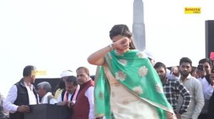 Sapna Haryanvi Song | Kurta Pajama | New Haryanvi Song 2018 |  Sapna Dance 2018