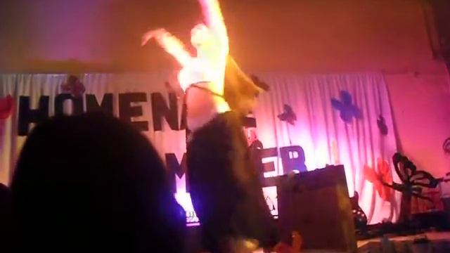 ♦Carolina Garcia- Baladi смотреть онлайн