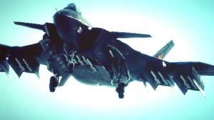 Китайский самолет-«невидимка» пятого поколения J-20 («Черный орел»)