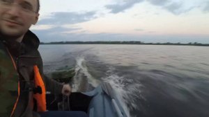 Мотор стрела 5